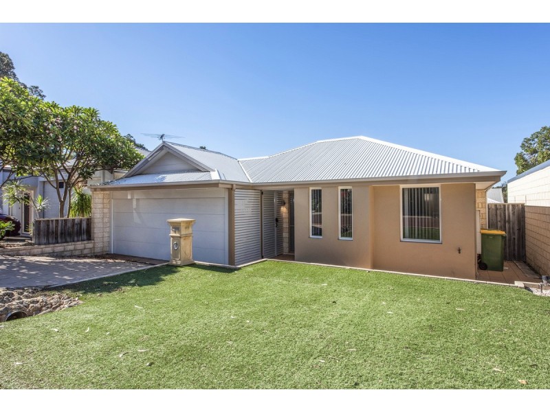 5 Summer Drive, Dawesville WA 6211
