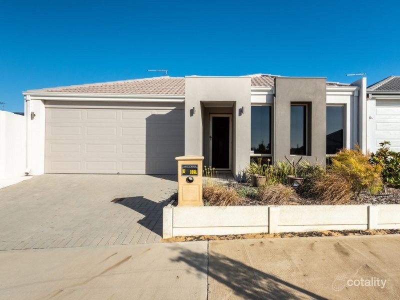1/323 Pebble Beach Boulevard, Meadow Springs WA 6210