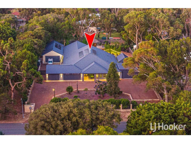 6 Nutbush Avenue, Falcon WA 6210