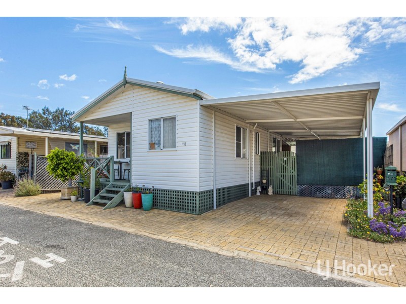 173/490 Pinjarra Road, Furnissdale WA 6209