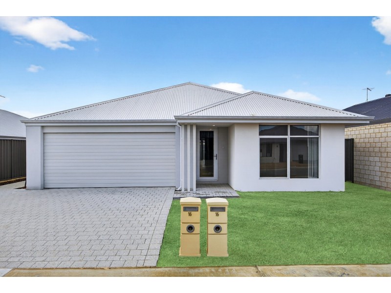16A Delaware Road, Baldivis WA 6171