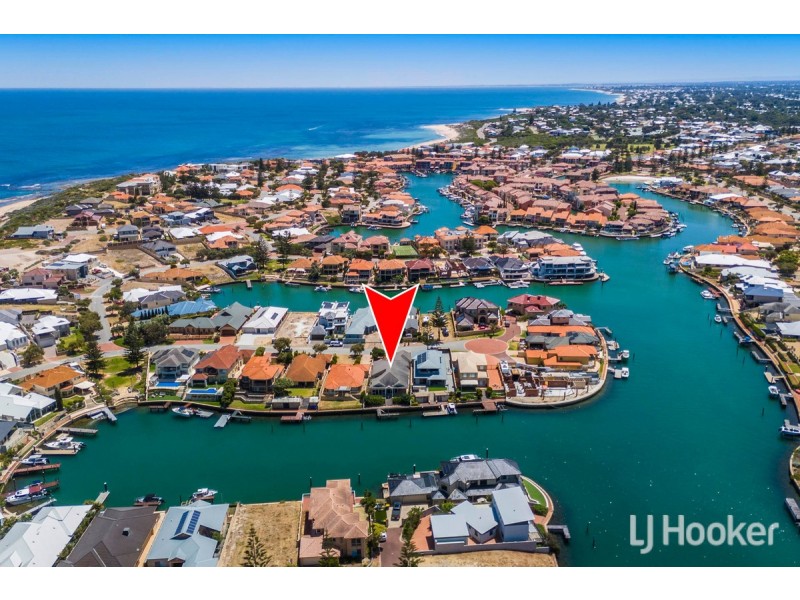 11 Voyager Close, Wannanup WA 6210