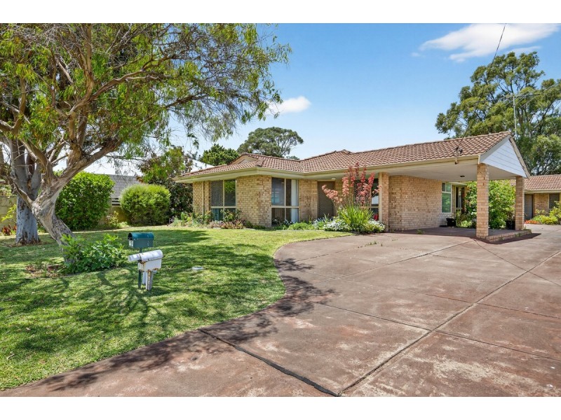 11A Carthage Road, Falcon WA 6210