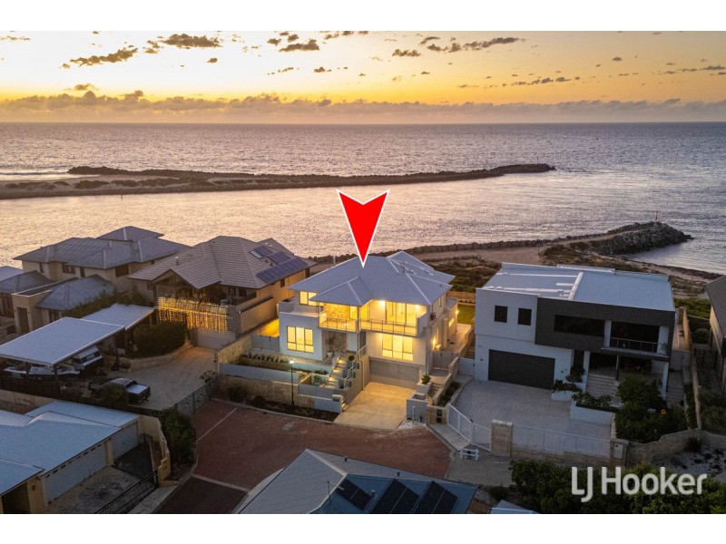 54 Voyager Close, Wannanup WA 6210