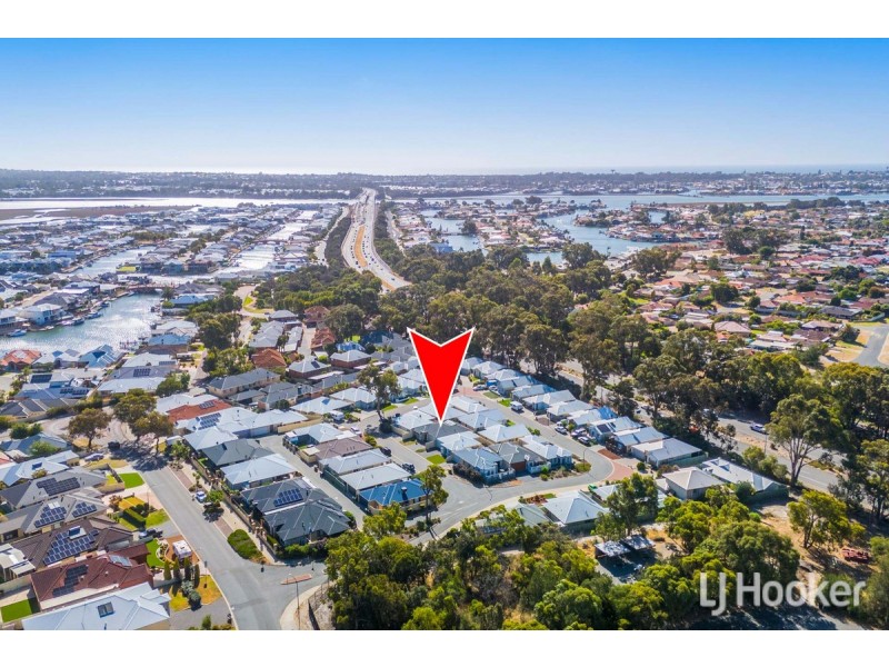 23 Encourage Loop, Dudley Park WA 6210