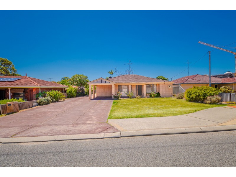 45 Park Road, Mandurah WA 6210