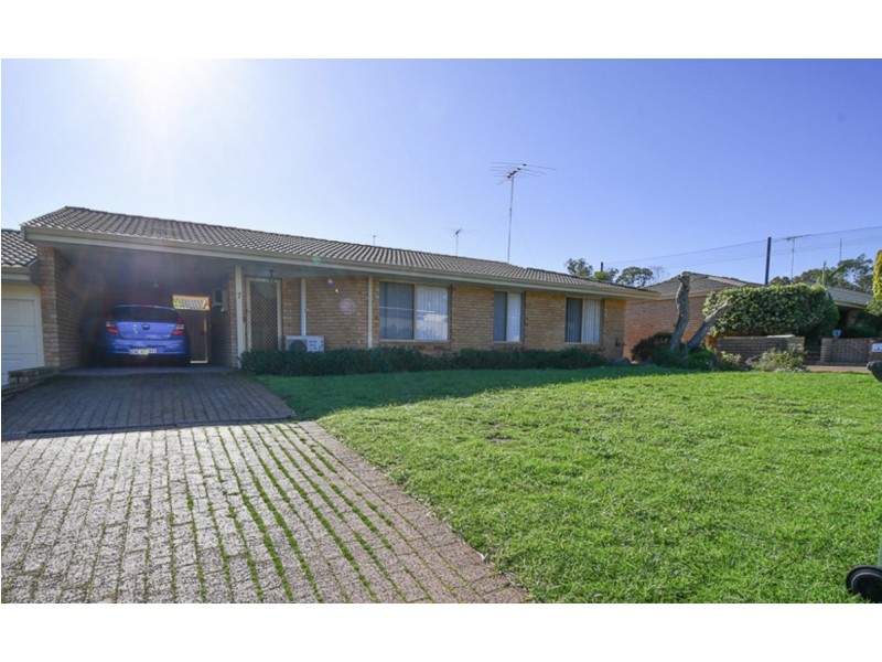 7/7 Kilkenny Gardens, Halls Head WA 6210