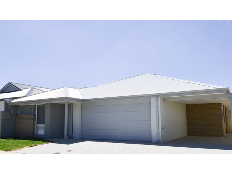 B/43 Dandaragan Drive, Dawesville WA 6211