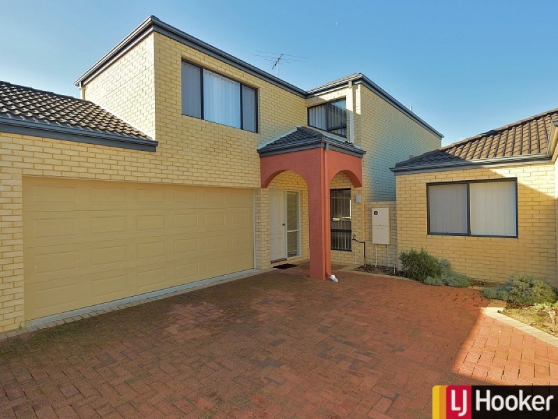 4/6 Churchill Avenue, Dudley Park WA 6210