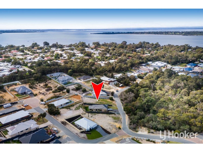 69 Jinatong Loop, Dawesville WA 6211