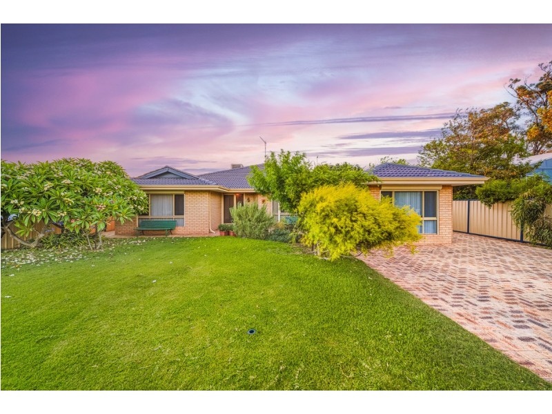 14 Pallas Way, San Remo WA 6210