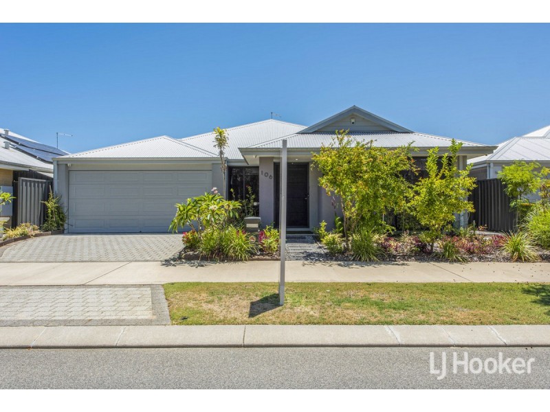 106 Lakewood Parkway, Coodanup WA 6210