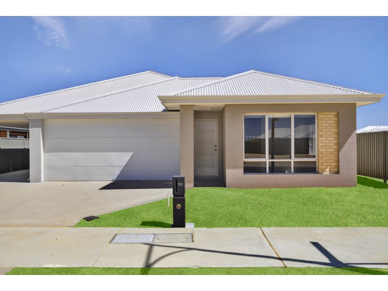 51A Toovey Road, South Yunderup WA 6208