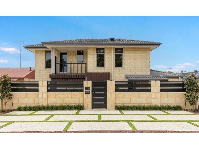 11A Nerrima Street, Falcon WA 6210