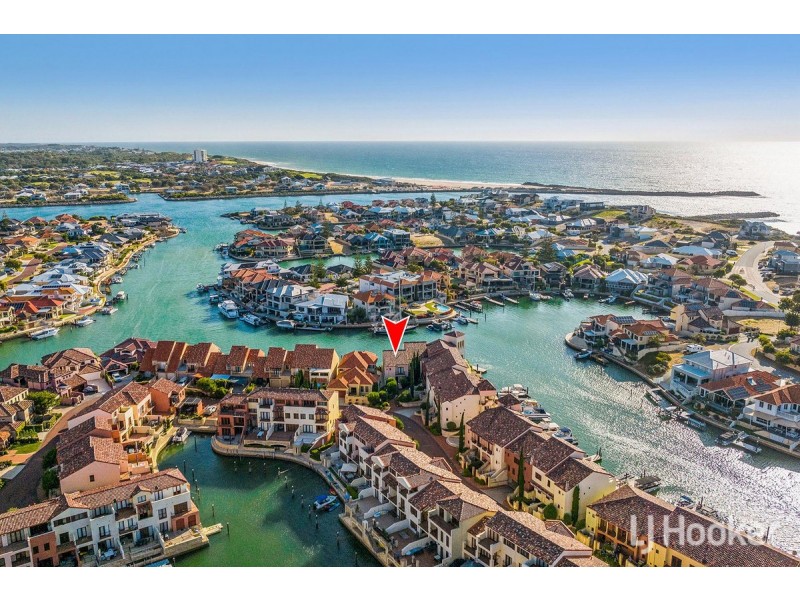 44/18 Port Quays, Wannanup WA 6210