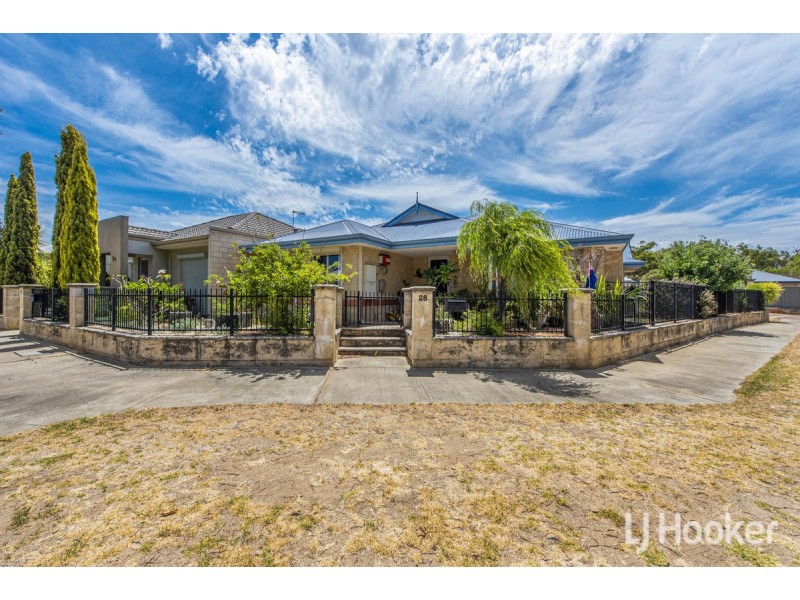 28 Countess Circuit, South Yunderup WA 6208