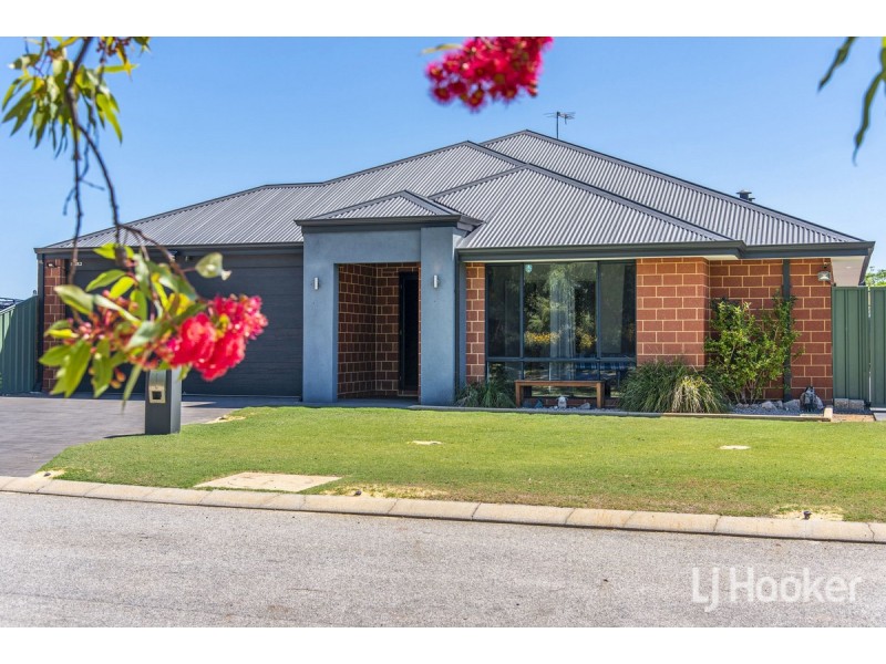 6 Twiss Circuit, Ravenswood WA 6208