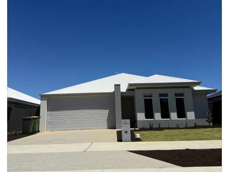 49 Arrowsmith Avenue, Dawesville WA 6211