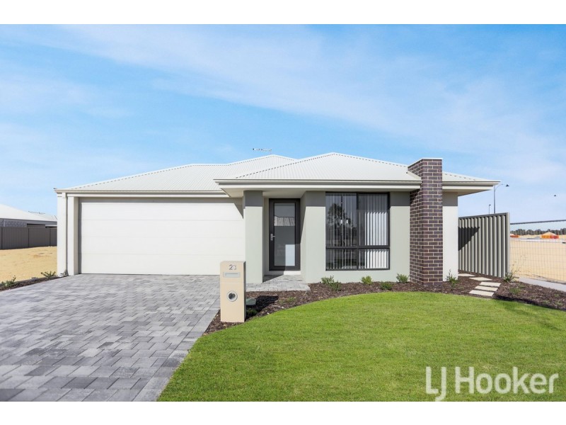 23 Nevin Road, South Yunderup WA 6208