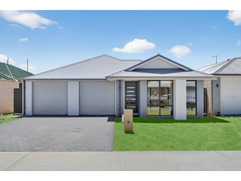 8A Lyall Street, Ravenswood WA 6208