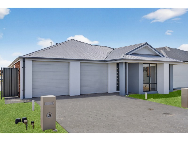 8B Lyall Street, Ravenswood WA 6208