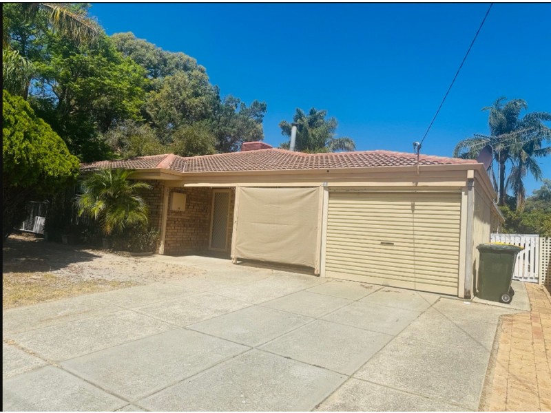 95 Tuckey Street, Mandurah WA 6210