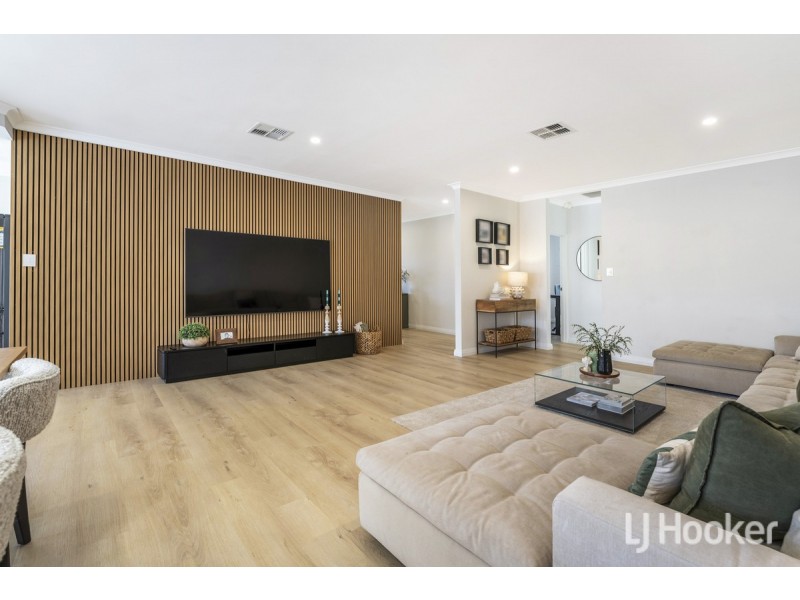 18 Austin Rise, Dawesville WA 6211