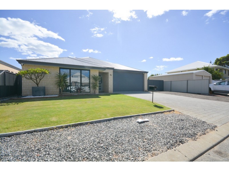 49 Balingup Loop, Dawesville WA 6211