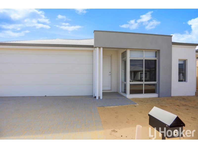 6 Coolup Street, Dawesville WA 6211