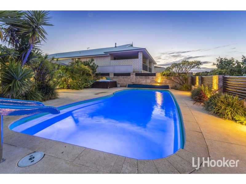 24 Belinda Loop, Dawesville WA 6211