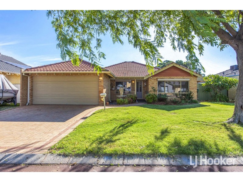 14 Bluerise Cove, Falcon WA 6210