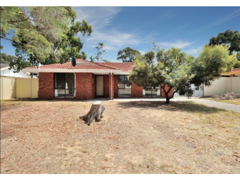 19 Wellstead Way, Coodanup WA 6210