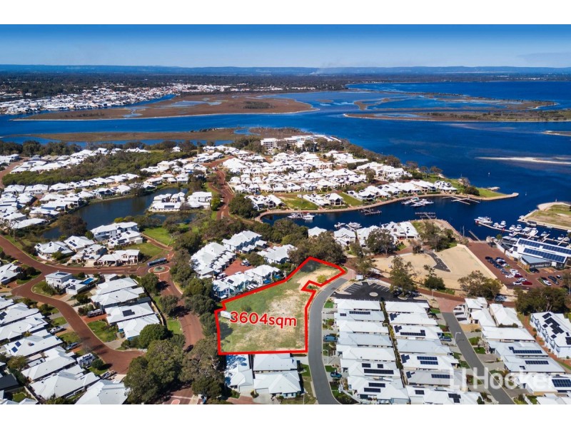 Lot 9501/ Navigator Loop, Erskine WA 6210