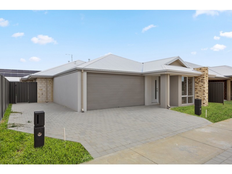 6b Oxbow Rise, Wellard WA 6170