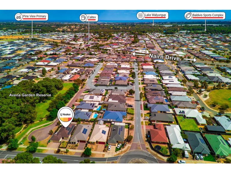 119 Smirk Road, Baldivis WA 6171