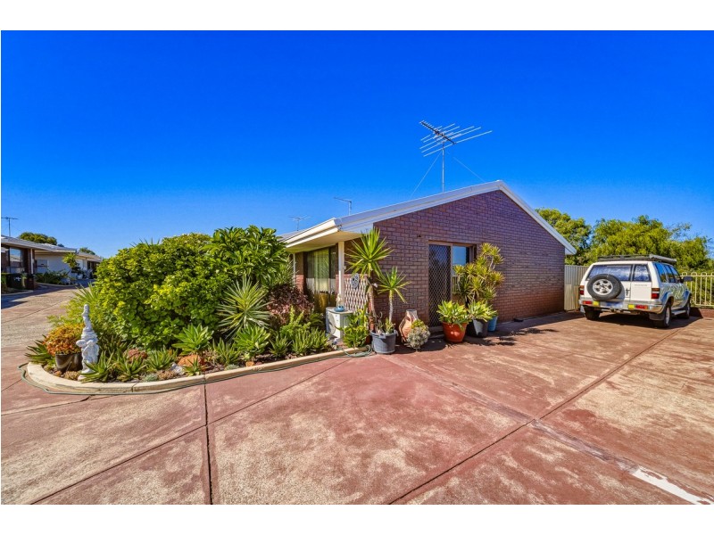 15/160 Mandurah Terrace, Mandurah WA 6210