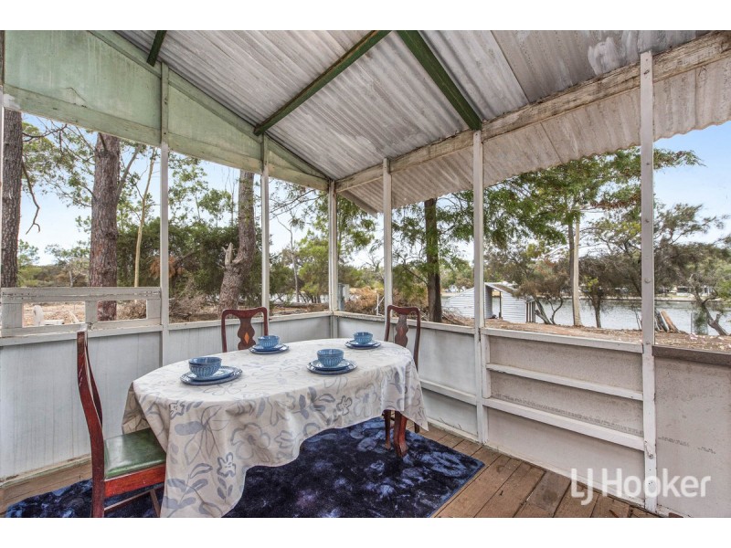 Lot 4 Murray Terrace, South Yunderup WA 6208