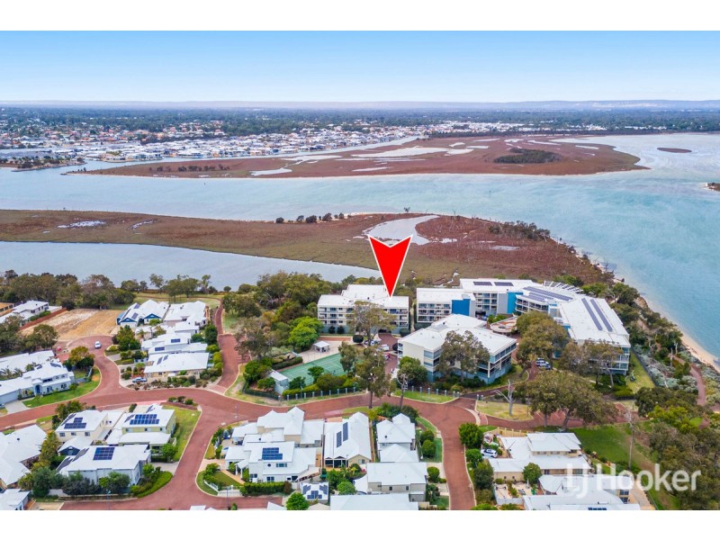 4/30 Sirrocco Drive, Erskine WA 6210