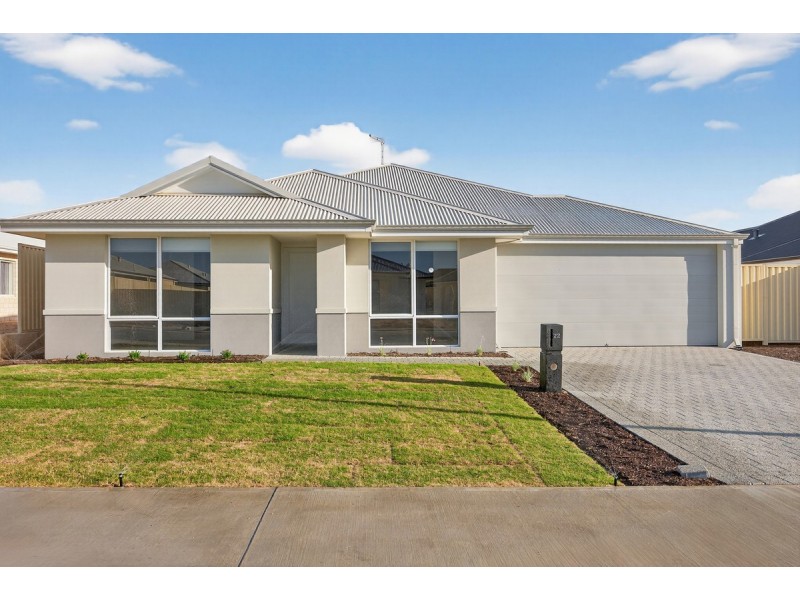 22 Wallaby Way, Dawesville WA 6211