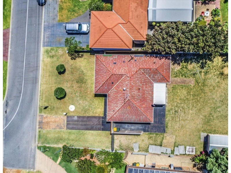 3 Sievewright St,, Silver Sands WA 6210