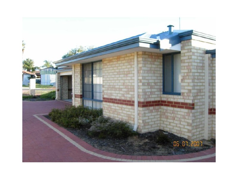 1/50 Boundary Road, Dudley Park WA 6210