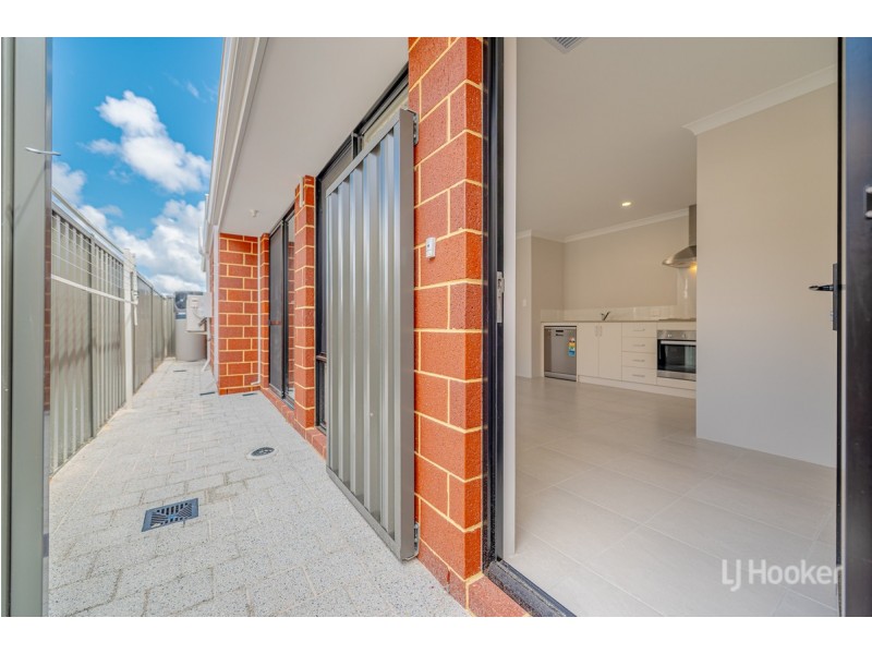 36B Stringybark Loop, Coodanup WA 6210