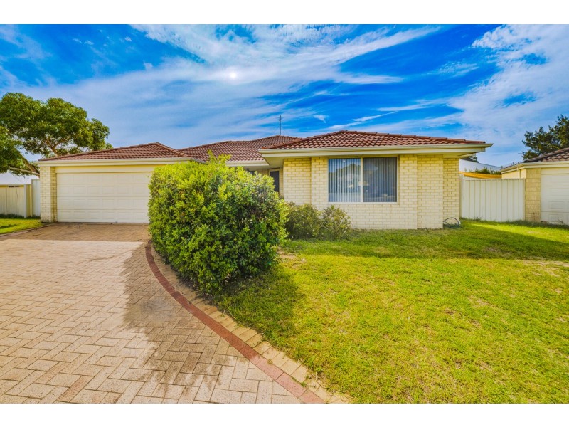 3 Addingham Boulevard, Madora Bay WA 6210