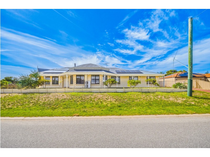 2 Gilmore Street, Madora Bay WA 6210