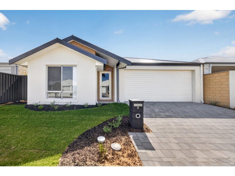 8 Pinarello Street, Madora Bay WA 6210