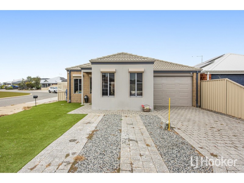 2 Victory Pass, Pinjarra WA 6208