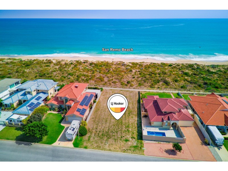 48 Ronsard Drive, San Remo WA 6210
