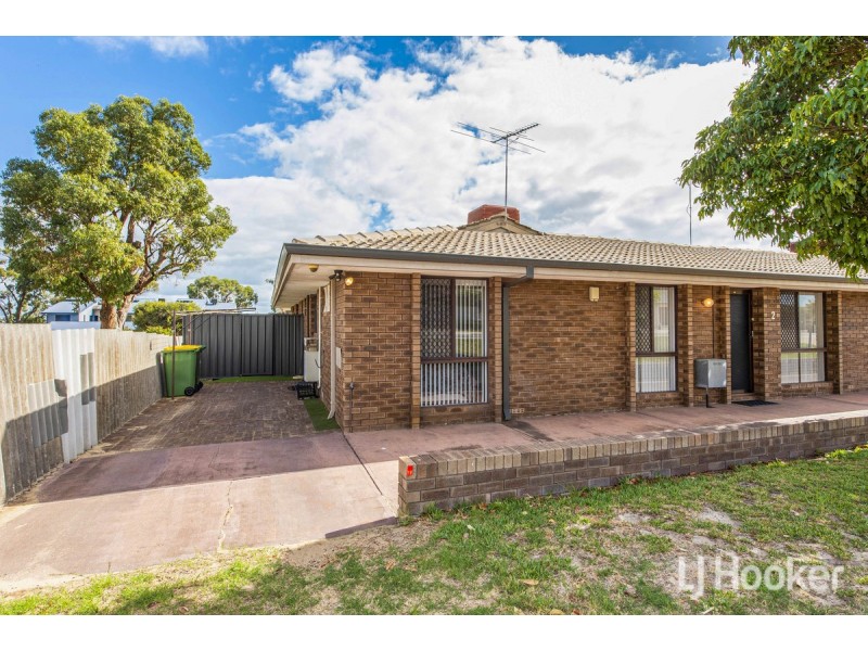 2/21 Leslie Street, Dudley Park WA 6210