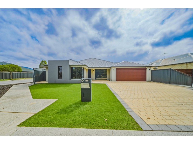 1 Olea Close, Baldivis WA 6171