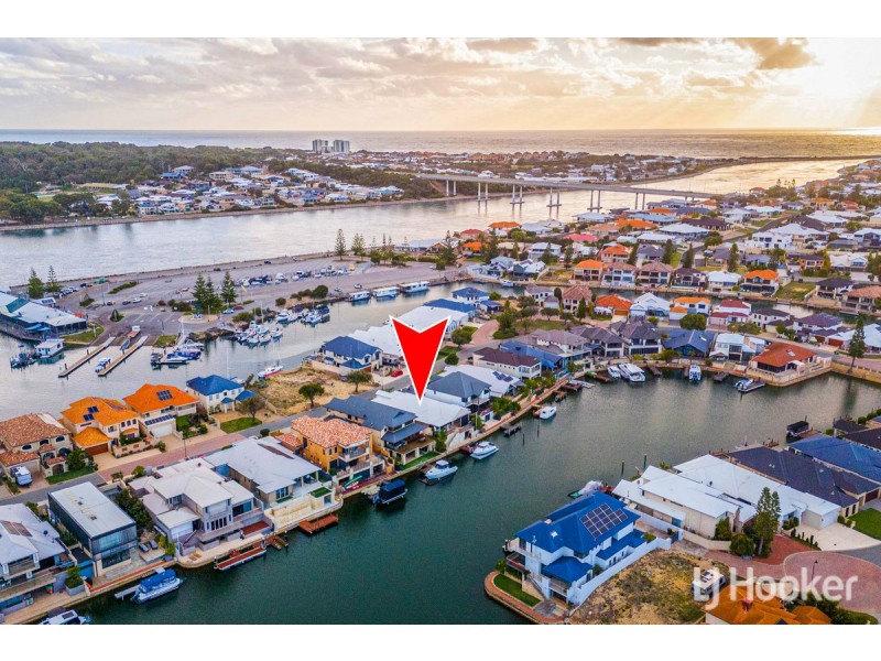 75 Avocet Island Quays, Wannanup WA 6210